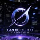 GROK BUILD