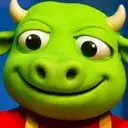 ToadBull