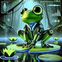 FROGX