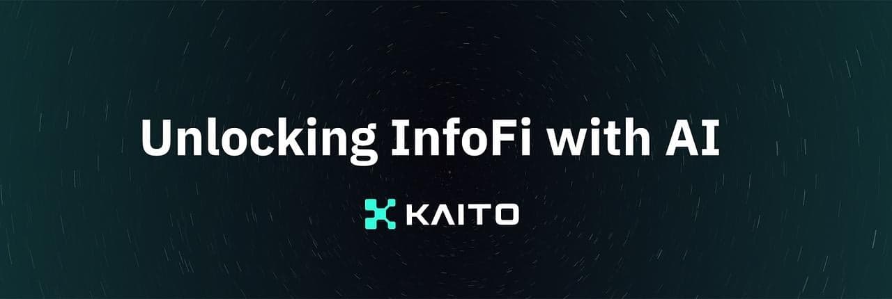 KAITO Banner
