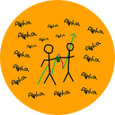 Alpha