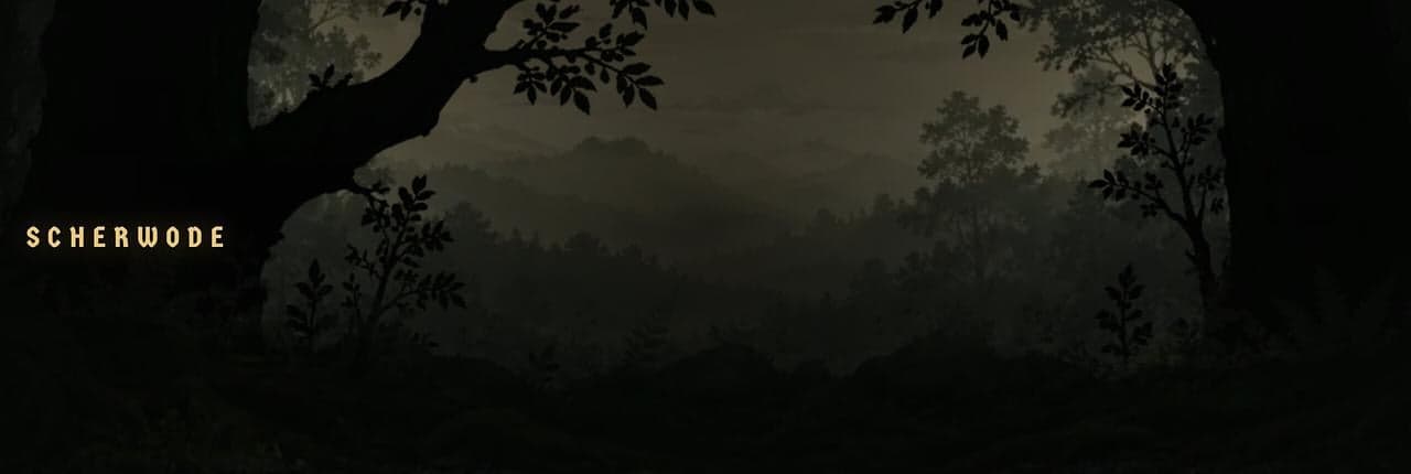 Scherwode Banner