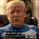 TRUMPMAN