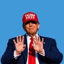 TRUMP2028