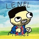 $MESSI