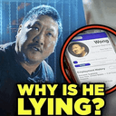 Lying