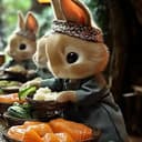 SUSSYBUNNY