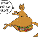 BURGERCAT