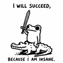 insane