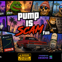 SCAM