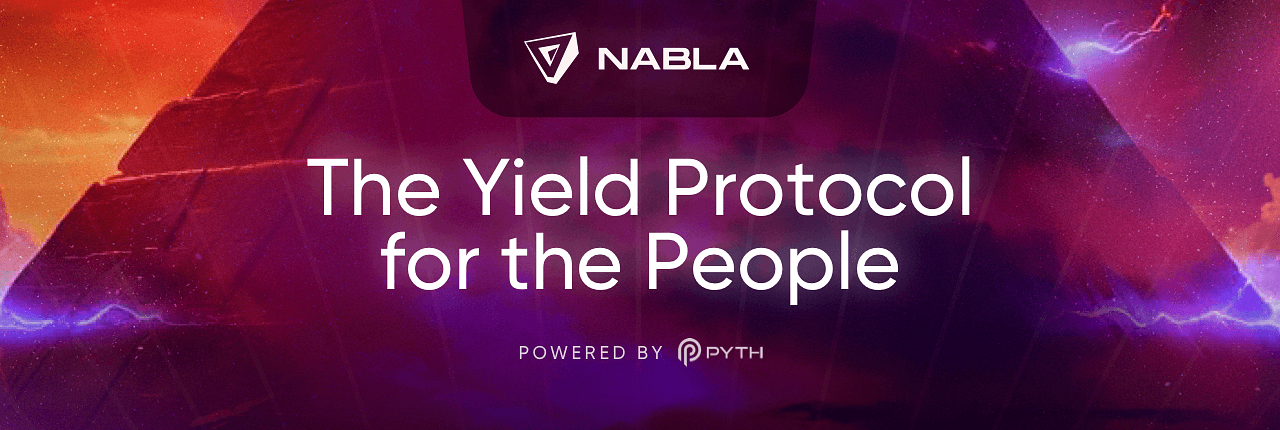 Nabla Banner