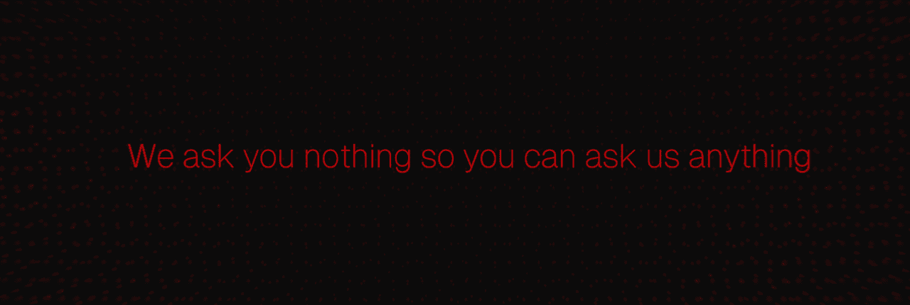 Dot Banner