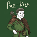 pre-rich