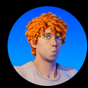 HE IS HIM