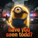 TODD