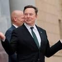 musk