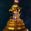 VanityTrophy