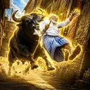 Bull