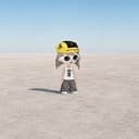 alone