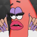 patty