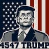 4547