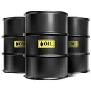 CRUDE OIL