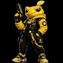 FROGMAN