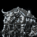BULLHOUSE