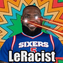 LERACIST