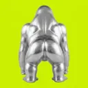 SILVERBACK