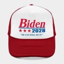 BIDEN 2028