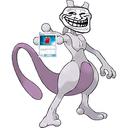 MEWTROLL