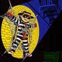 HAMBURGLAR