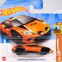 MY LAMBO