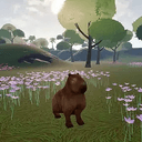 Capybara