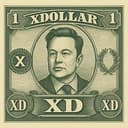 XDOLLAR