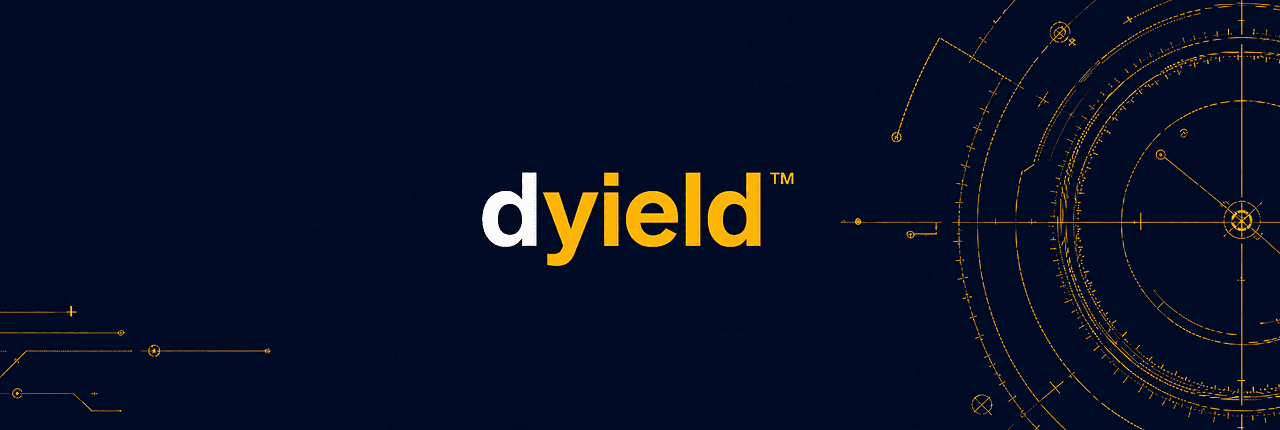 dyield Prime Banner