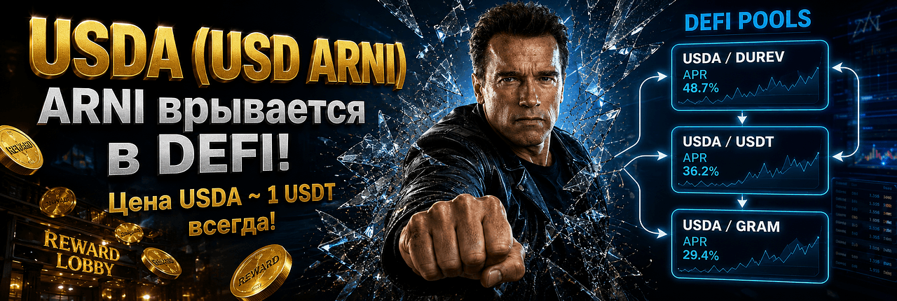 USD Arni Banner