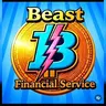 Beast financial services