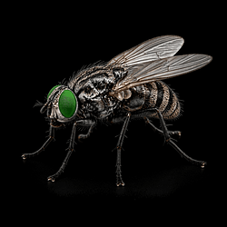 FLY