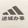进城办事