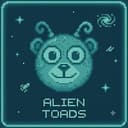 Alientoad