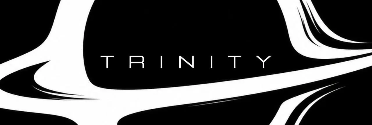 Trinity Banner