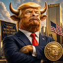 TRUMPBULL