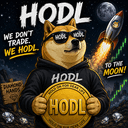 HODL nga