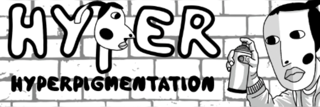 Hyperpigmentation Banner