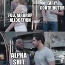$ALPHA