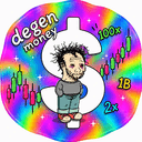 DEGEN