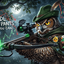 HOOWL