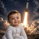 rocket